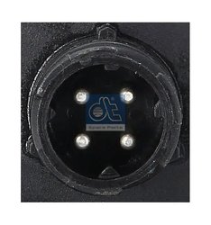 Supapa magnetica DT Spare Parts 7.12166