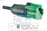 COMUTATOR LUMINI FRANA FACET 7.1283 - Compatibil cu CITROEN, DS, OPEL, PEUGEOT, TOYOTA, VAUXHALL