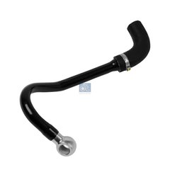 Furtun hidraulic sistem directie DT Spare Parts 7.13040