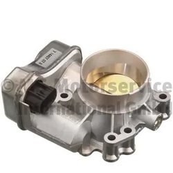 CARCASA CLAPETA ACCELERATIE PIERBURG 7.14407.07.0 - Compatibil cu CHEVROLET, FIAT, OPEL, PONTIAC, SAAB, VAUXHALL