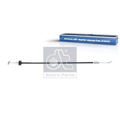 CABLU FRANA DE MANA DT SPARE PARTS 7.15717 - Piesa auto compatibila cu mai multe marci