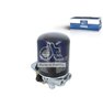 USCATOR AER COMPRESOR DT SPARE PARTS 7.16010 - Compatibil cu IVECO