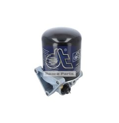 USCATOR AER COMPRESOR DT SPARE PARTS 7.16010 - Compatibil cu IVECO