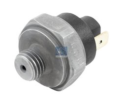 SUPAP FRANA DE MANA DT SPARE PARTS 7.16115 - Piesa auto compatibila cu mai multe marci