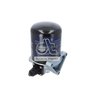 USCATOR AER COMPRESOR DT SPARE PARTS 7.16010 - Compatibil cu IVECO