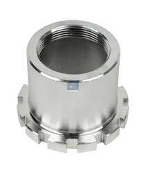 ADAPTOR, CONDUCTE FRANA DT SPARE PARTS 7.16710 - Compatibil cu IVECO