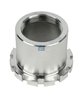 ADAPTOR, CONDUCTE FRANA DT SPARE PARTS 7.16710 - Compatibil cu IVECO