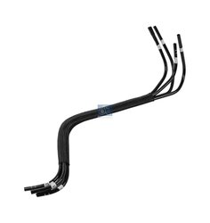 Furtun frana DT Spare Parts 7.16936