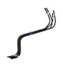Furtun frana DT Spare Parts 7.16936