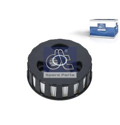 Filtru, aerisire bloc motor DT Spare Parts 7.17026