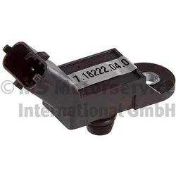 SENZOR PRESIUNE GALERIE ADMISIE PIERBURG 7.18222.04.0 - Compatibil cu ABARTH, ALFA ROMEO, FIAT, FORD, LANCIA, NISSAN, OPEL, RENA