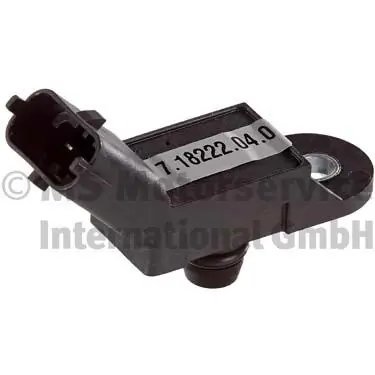 SENZOR PRESIUNE GALERIE ADMISIE PIERBURG 7.18222.04.0 - Compatibil cu ABARTH, ALFA ROMEO, FIAT, FORD, LANCIA, NISSAN, OPEL, RENA