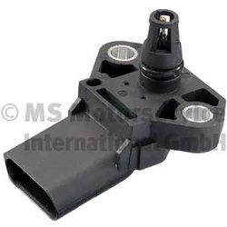 SENZOR PRESIUNE GALERIE ADMISIE PIERBURG 7.18222.26.0 - Compatibil cu AUDI, AUDI (FAW), BENTLEY, CUPRA, DODGE, FORD, JEEP, MITSU