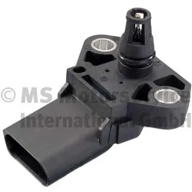 SENZOR PRESIUNE GALERIE ADMISIE PIERBURG 7.18222.26.0 - Compatibil cu AUDI, AUDI (FAW), BENTLEY, CUPRA, DODGE, FORD, JEEP, MITSU