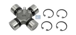 Articulatie, arbore articulat DT Spare Parts 7.20017