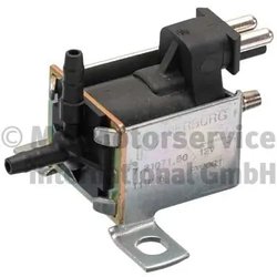 SUPAPA,FILTRU CARBON ACTIV PIERBURG 7.21071.50.0 - Compatibil cu MERCEDES-BENZ, SSANGYONG, VW
