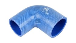 FURTUN RADIATOR DT SPARE PARTS 7.21326 - Compatibil cu IVECO