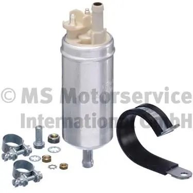 POMPA COMBUSTIBIL PIERBURG 7.21440.53.0 - Compatibil cu AUDI, VW