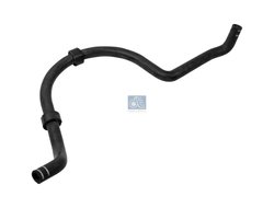 Furtun radiator DT Spare Parts 7.21387