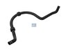 Furtun radiator DT Spare Parts 7.21387