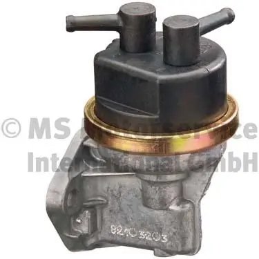 POMPA COMBUSTIBIL PIERBURG 7.21749.50.0 - Compatibil cu CITROEN, PEUGEOT, TALBOT