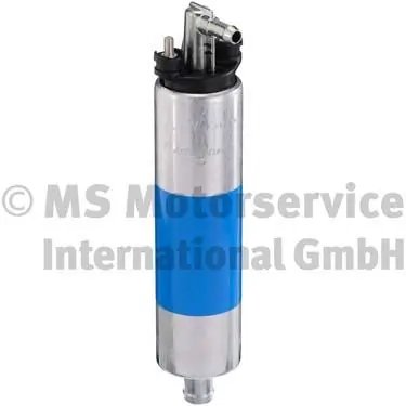 POMPA COMBUSTIBIL PIERBURG 7.22156.50.0 - Compatibil cu MERCEDES-BENZ