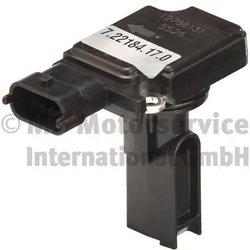 SENZOR DEBITMETRU AER PIERBURG 7.22184.17.0 - Compatibil cu OPEL, SAAB, VAUXHALL