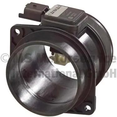 SENZOR DEBITMETRU AER PIERBURG 7.22184.22.0 - Compatibil cu CITROEN, FIAT, FORD, LANCIA, MITSUBISHI, PEUGEOT, VOLVO