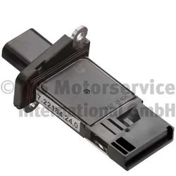 SENZOR DEBITMETRU AER PIERBURG 7.22184.24.0 - Compatibil cu CITROEN, FIAT, FORD, FORD AUSTRALIA, LAND ROVER, PEUGEOT, VOLVO