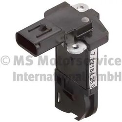 SENZOR DEBITMETRU AER PIERBURG 7.22184.25.0 - Compatibil cu FORD, FORD AUSTRALIA, JAGUAR, LAND ROVER, VOLVO