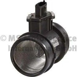 SENZOR DEBITMETRU AER PIERBURG 7.22184.46.0 - Compatibil cu OPEL, VAUXHALL