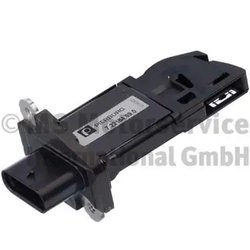 SENZOR DEBITMETRU AER PIERBURG 7.22184.69.0 - Compatibil cu BMW