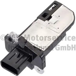 SENZOR DEBITMETRU AER PIERBURG 7.22184.76.0 - Compatibil cu CITROEN, FORD, FORD (CHANGAN), FORD AUSTRALIA, FORD USA, LAND ROVER,