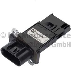 SENZOR DEBITMETRU AER PIERBURG 7.22184.82.0 - Compatibil cu BUICK (SGM), CADILLAC (SGM), CHEVROLET, CHEVROLET (SGM), OPEL, ROEWE