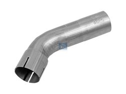 Racord evacuare DT Spare Parts 7.22200