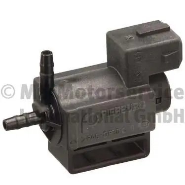 VENTIL COMUTARE, CLAPETA COMUTARE (GALERIE ADMISIE) PIERBURG 7.22402.03.0 - Compatibil cu AUDI, SEAT, SKODA, VW