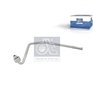 Conducta tubulara supapa AGR DT Spare Parts 7.22401