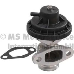 SUPAPA EGR PIERBURG 7.22477.10.0 - Compatibil cu SEAT, SKODA, VW