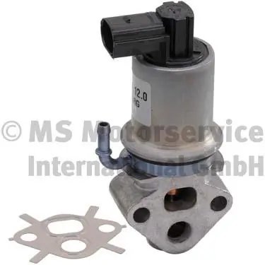 SUPAPA EGR PIERBURG 7.22574.12.0 - Compatibil cu AUDI, SEAT, SKODA, VW, VW (FAW)
