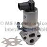 SUPAPA EGR PIERBURG 7.22574.12.0 - Compatibil cu AUDI, SEAT, SKODA, VW, VW (FAW)