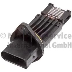 SENZOR DEBITMETRU AER PIERBURG 7.22684.09.0 - Compatibil cu BMW, MERCEDES-BENZ