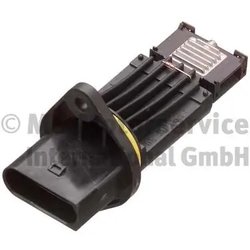 SENZOR DEBITMETRU AER PIERBURG 7.22684.15.0 - Compatibil cu AUDI, SEAT, SKODA, VW