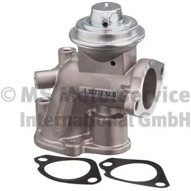 SUPAPA EGR PIERBURG 7.22772.12.0 - Compatibil cu CHEVROLET, HONDA, OPEL, VAUXHALL
