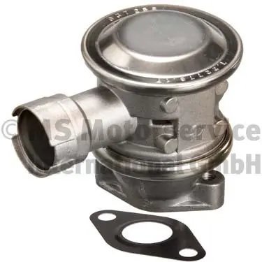 SUPAPA, VENTILATIE SECUNDARA PIERBURG 7.22778.80.0 - Compatibil cu SEAT, SKODA, VW, VW (FAW), VW (SVW)