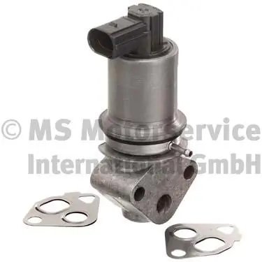 SUPAPA EGR PIERBURG 7.22785.16.0 - Compatibil cu SEAT, SKODA, VW