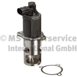 SUPAPA EGR PIERBURG 7.22818.58.0 - Compatibil cu DACIA, NISSAN, RENAULT, SUZUKI