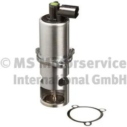SUPAPA EGR PIERBURG 7.22818.57.0 - Compatibil cu DACIA, MITSUBISHI, NISSAN, OPEL, RENAULT, VAUXHALL, VOLVO
