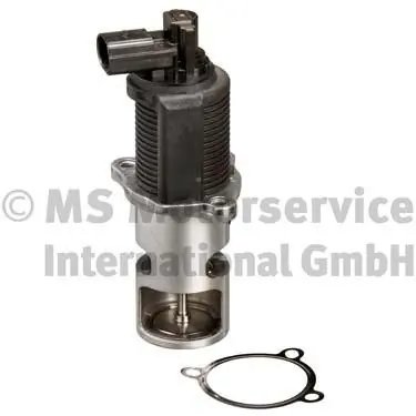 SUPAPA EGR PIERBURG 7.22818.59.0 - Compatibil cu NISSAN, OPEL, RENAULT, VAUXHALL