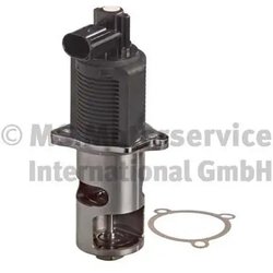 SUPAPA EGR PIERBURG 7.22818.63.0 - Compatibil cu NISSAN, OPEL, RENAULT, VAUXHALL