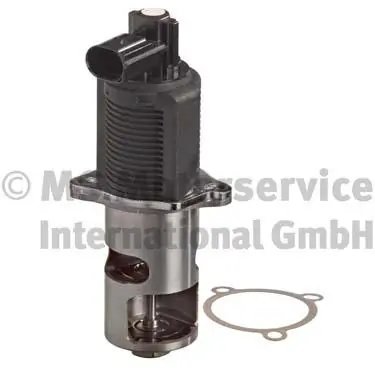 SUPAPA EGR PIERBURG 7.22818.63.0 - Compatibil cu NISSAN, OPEL, RENAULT, VAUXHALL